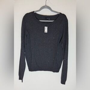The Limited sparkle sweater • NWT • Women’s large